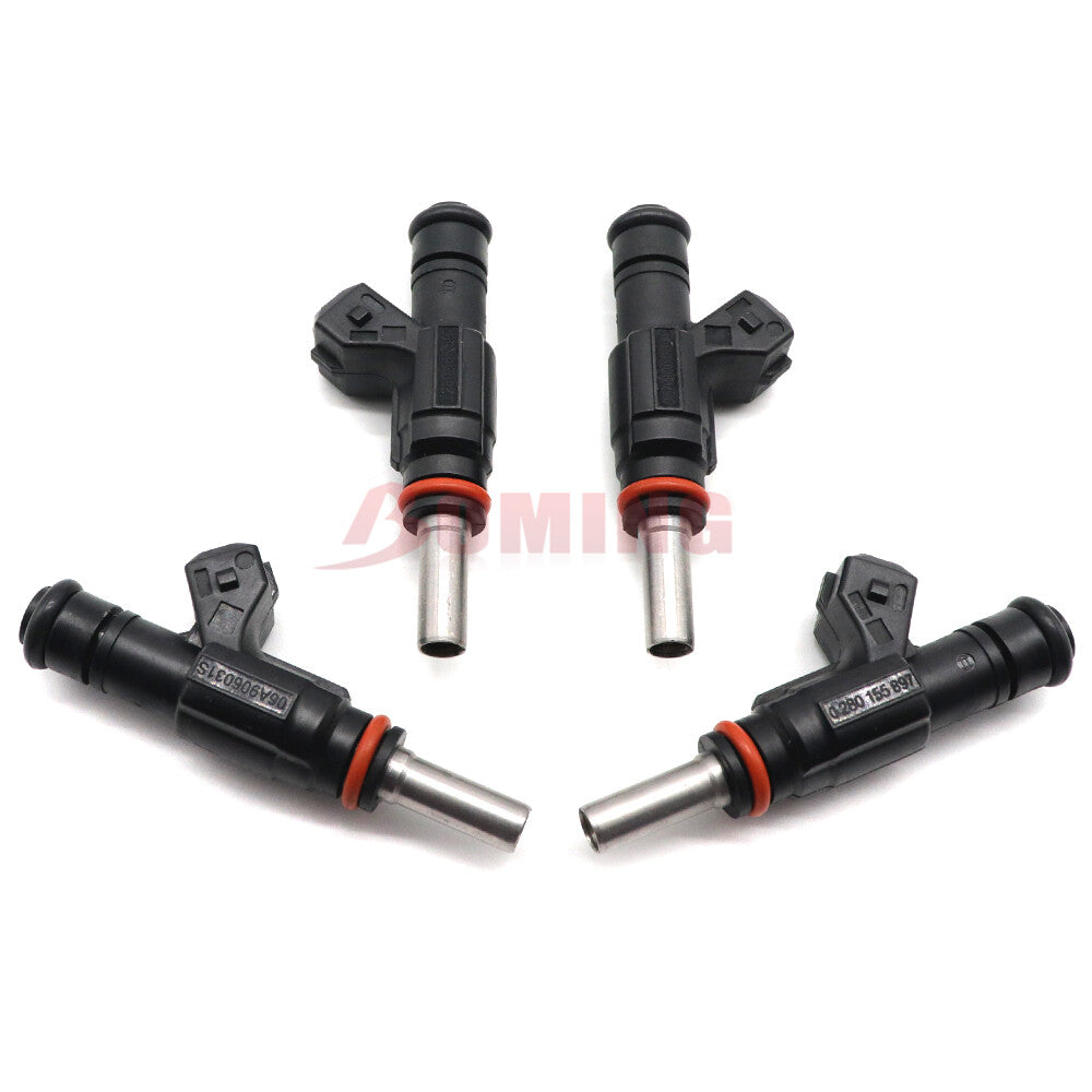for Volkswagen 1.8L Turbo 2000 - 2001 852 - 12176 4-piece kit 0280155897