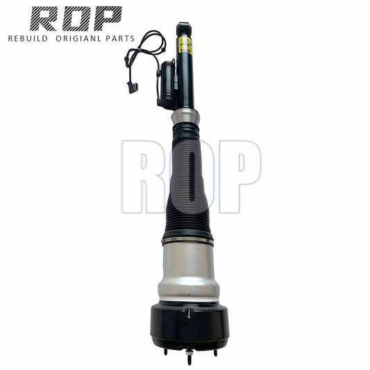 Rear Left Fit for Mercedes S-Class W221 4Matic Air Suspension Shock Strut Assembly