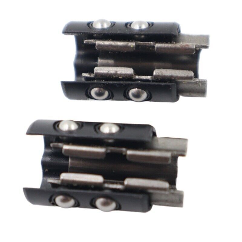 2-pack of 7-speed 0AM DQ200 gearbox shift fork bearings suitable for Skoda for Audi