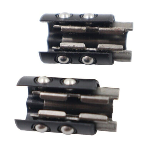 2-pack of 7-speed 0AM DQ200 gearbox shift fork bearings suitable for Skoda for Audi