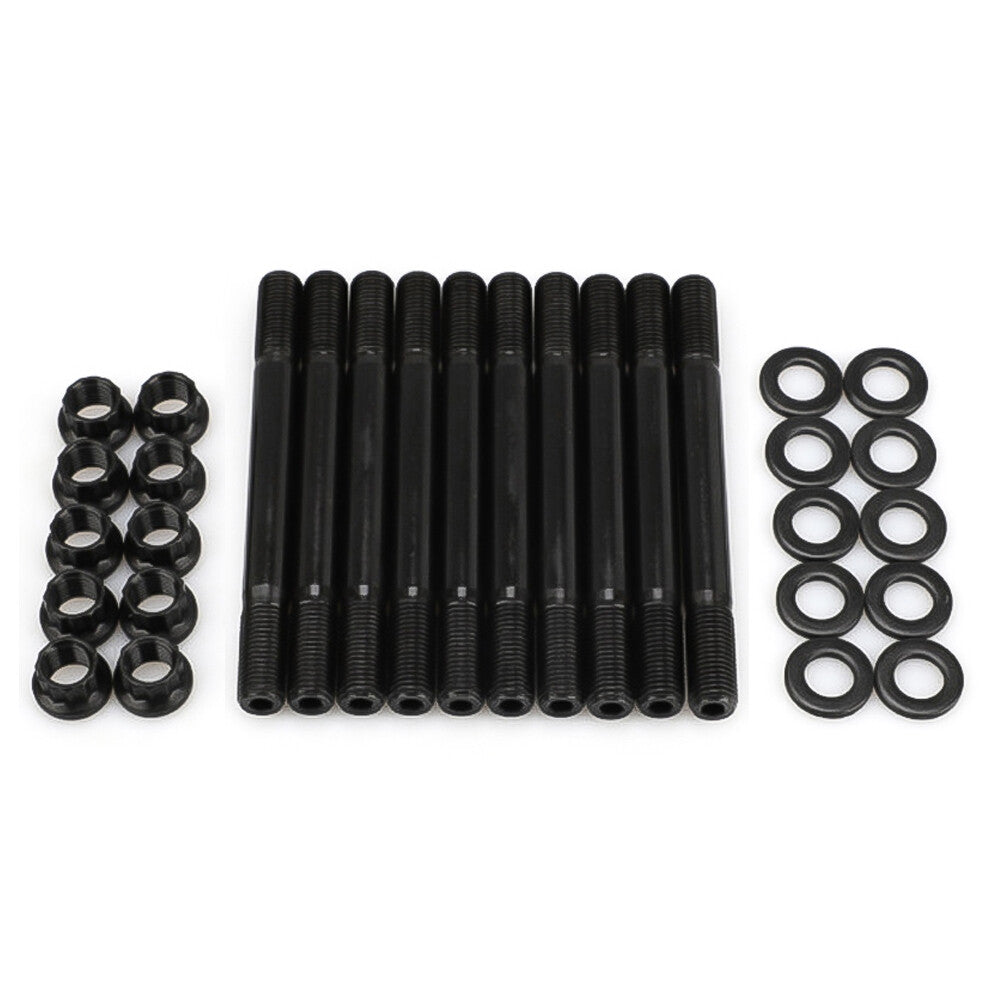 Cylinder Head Stud Kit for Mitsubishi EVO8 EVO9 Eclipse 1994-2019 4G63 207-4203