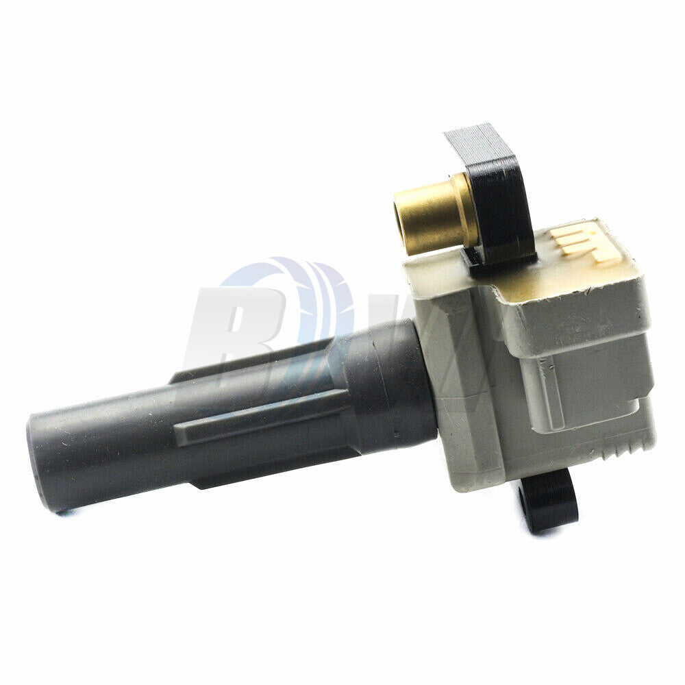 4PCS 22433-AA540 Ignition Coil for Subaru Forester Impreza Legacy 2.5L H4 Turbo