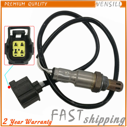 Downstream Oxygen Sensor for Mercedes-Benz C250 SLK 250 12-15 1.8L 0065422218