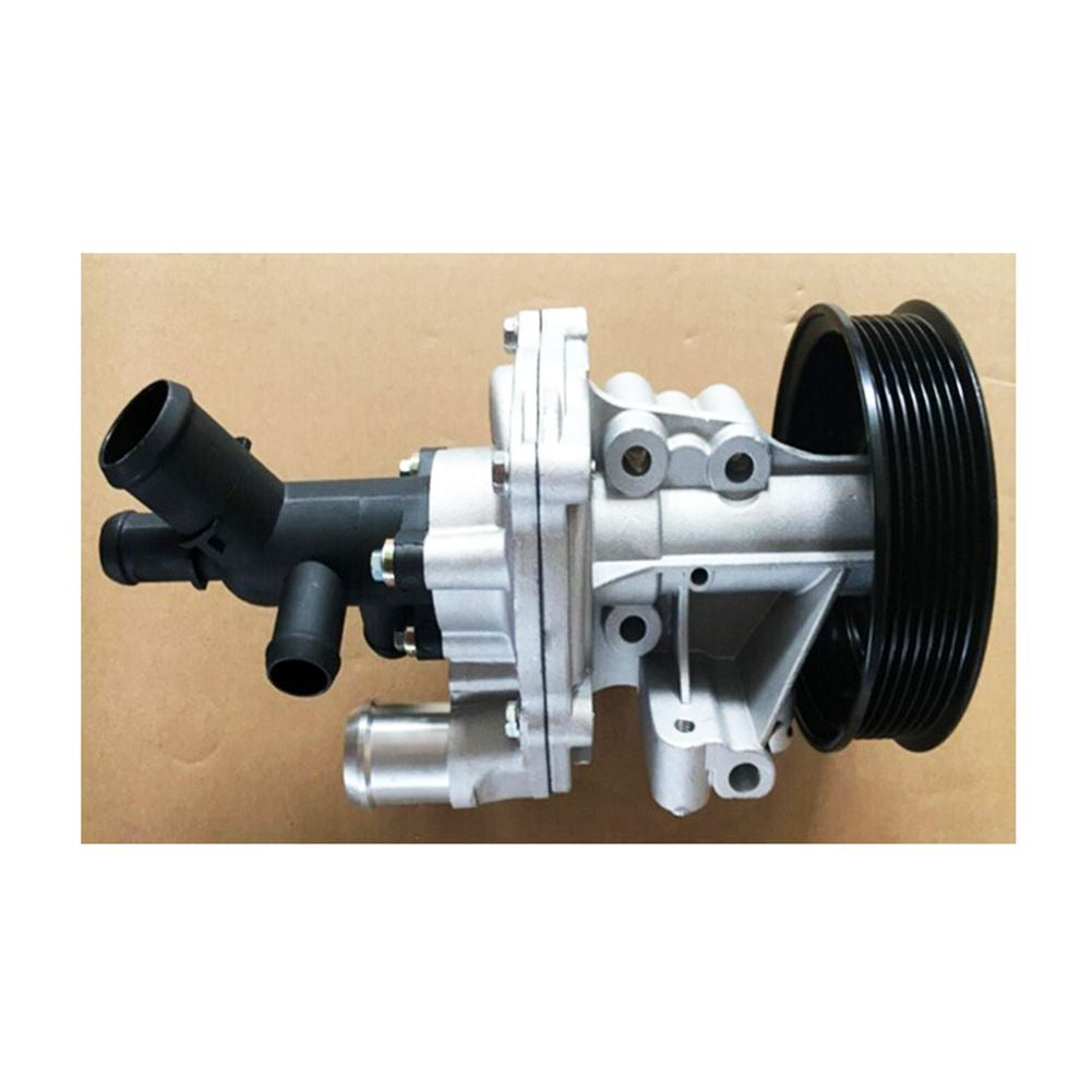 7C19-8A558-AB Wasserpumpe for Ford Transit Ranger