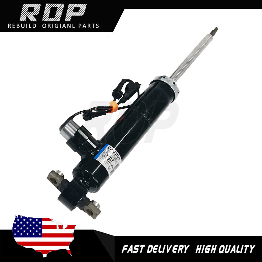 for Lincoln MKZ 2013-2020 Rear Left Shock Absorbers Electric Gas DOHC DG9Z18125B