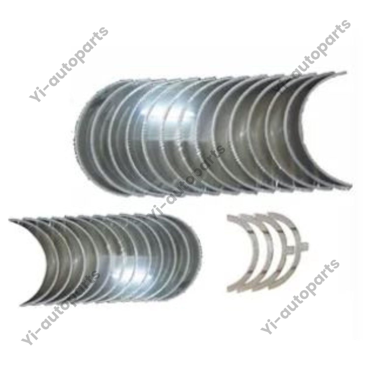 K19 STD Main BearingCon Rod BearingThrust fits for Engine