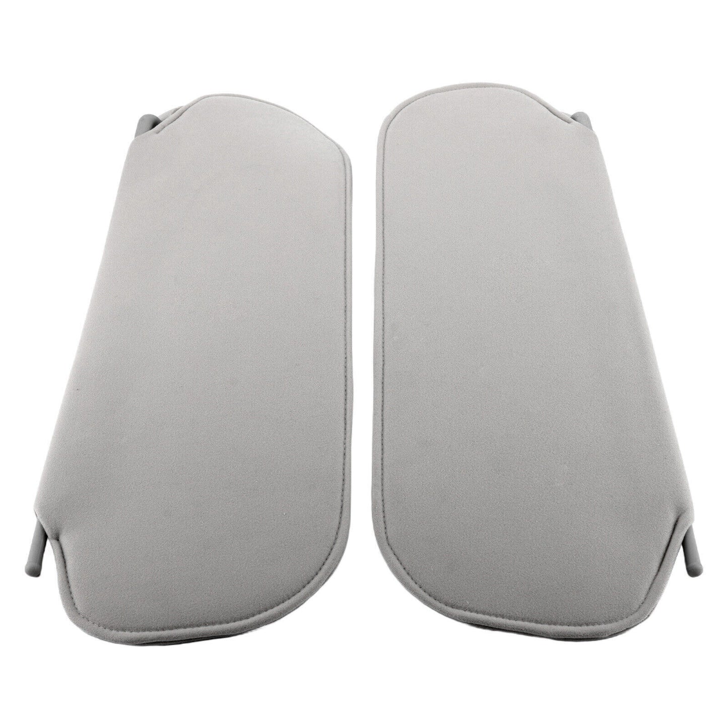 1 Piar for GMC Savana for Chevrolet Express 1500 2500 3500 4500 New LHRH Sun Visor