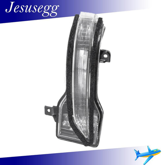 Left Driver Side Mirror Turn Signal Light Fits for Subaru for Impreza Legacy Outback