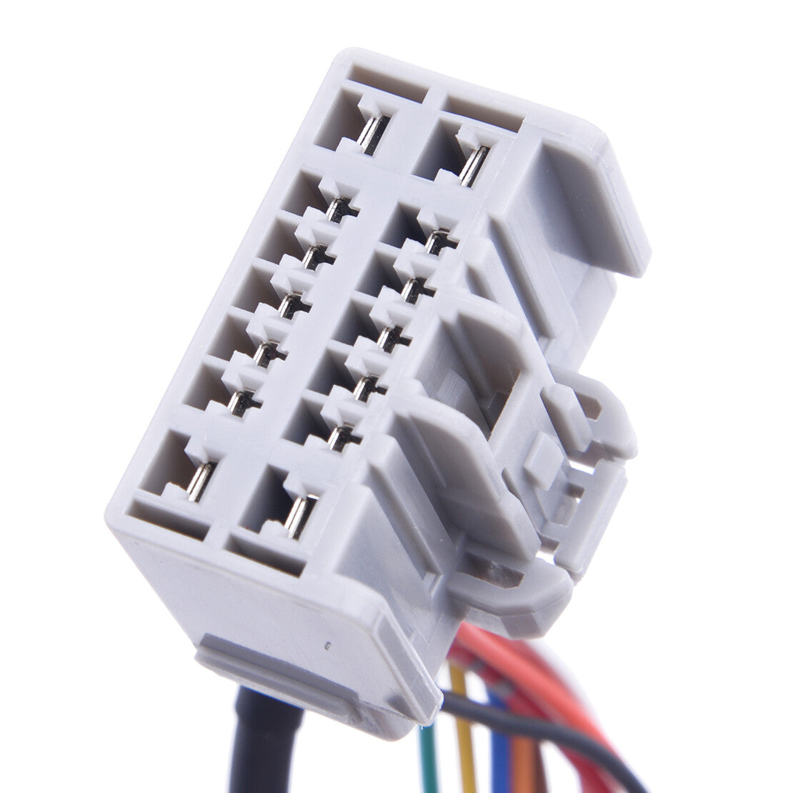 Interior Bluetooth Adapter AUX Fit for Volvo C30 C70 S40 S60 S70 S80 V40 V50 V70