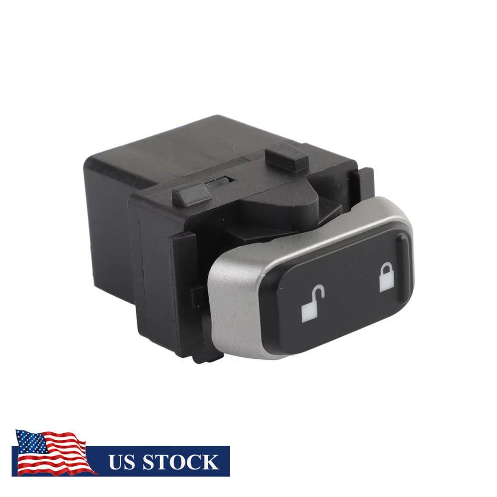 Car Power Door Lock Switch Repair 5W1Z14028AA 1S9023 for Ford TownCar 2004-2008