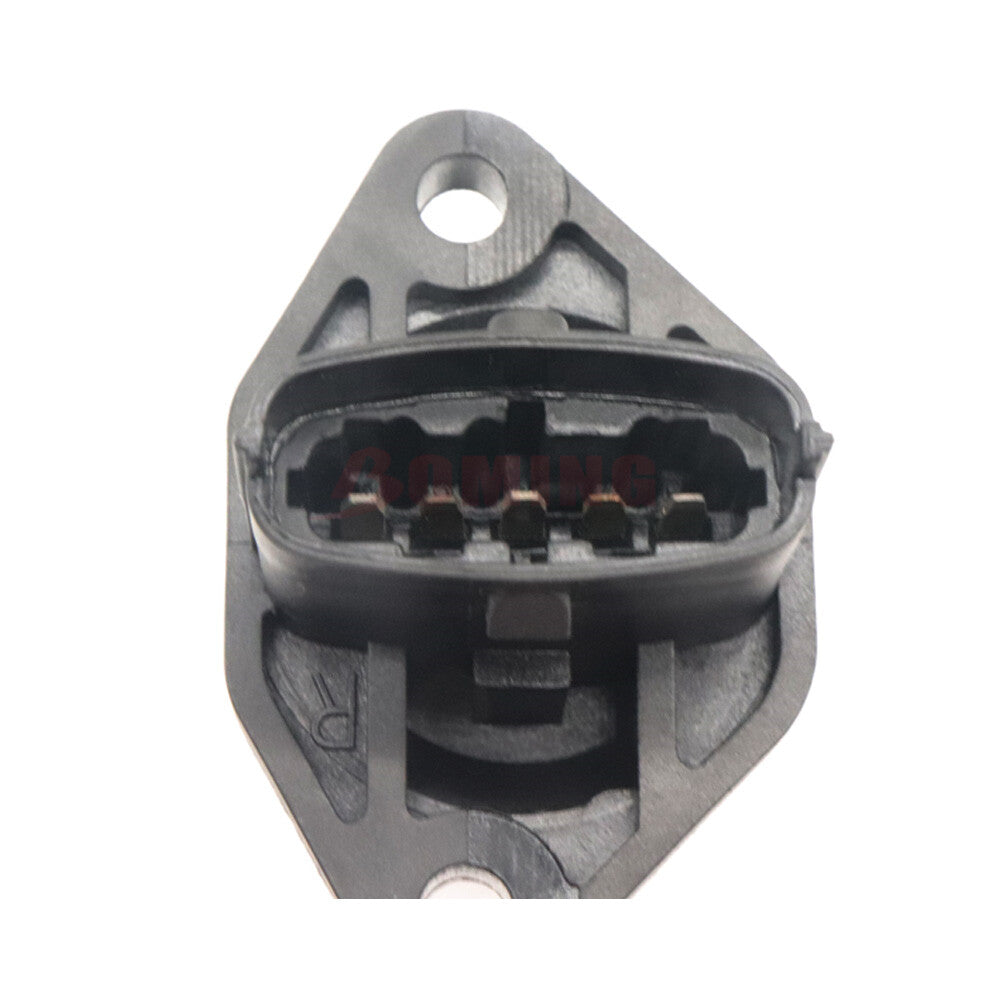 1 new replacement part for a 24-volt nitrogen oxide sensor (A0101531428) for Mercedes-Benz trucks.