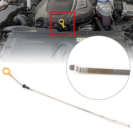 Engine Oil Level Dipstick 11140JA10A for 2007-2009 for Nissan Altima Maxima Murano