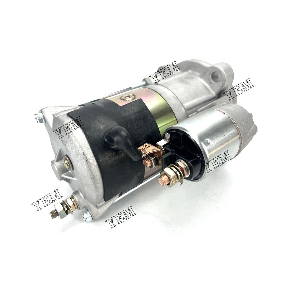 1103A-33 Starter Motor T400268 Fit For Perkins Diesel Engine Spare Parts.