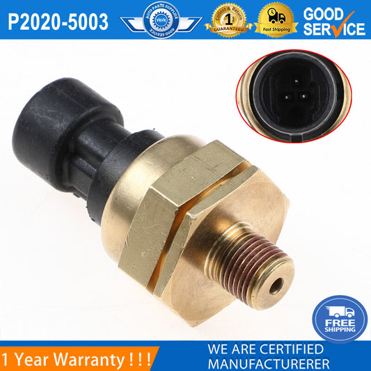 P2020-5003 L1611 Pressure Sensor P20205003 for BOBCAT S185 - new