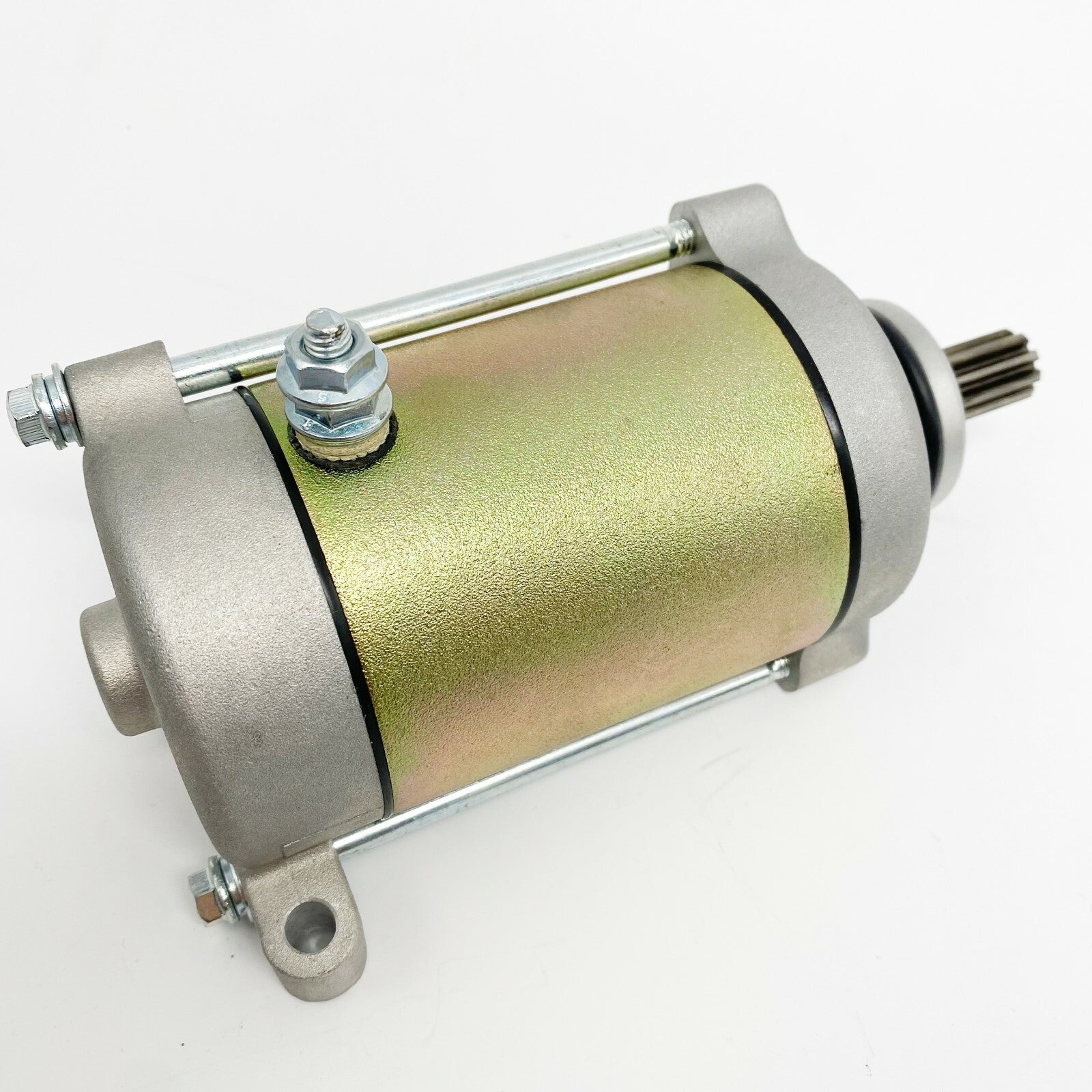 New Starter Start Motor Assy For CF-Moto 500 500cc CF500 CF188 CF188-091100 ATV