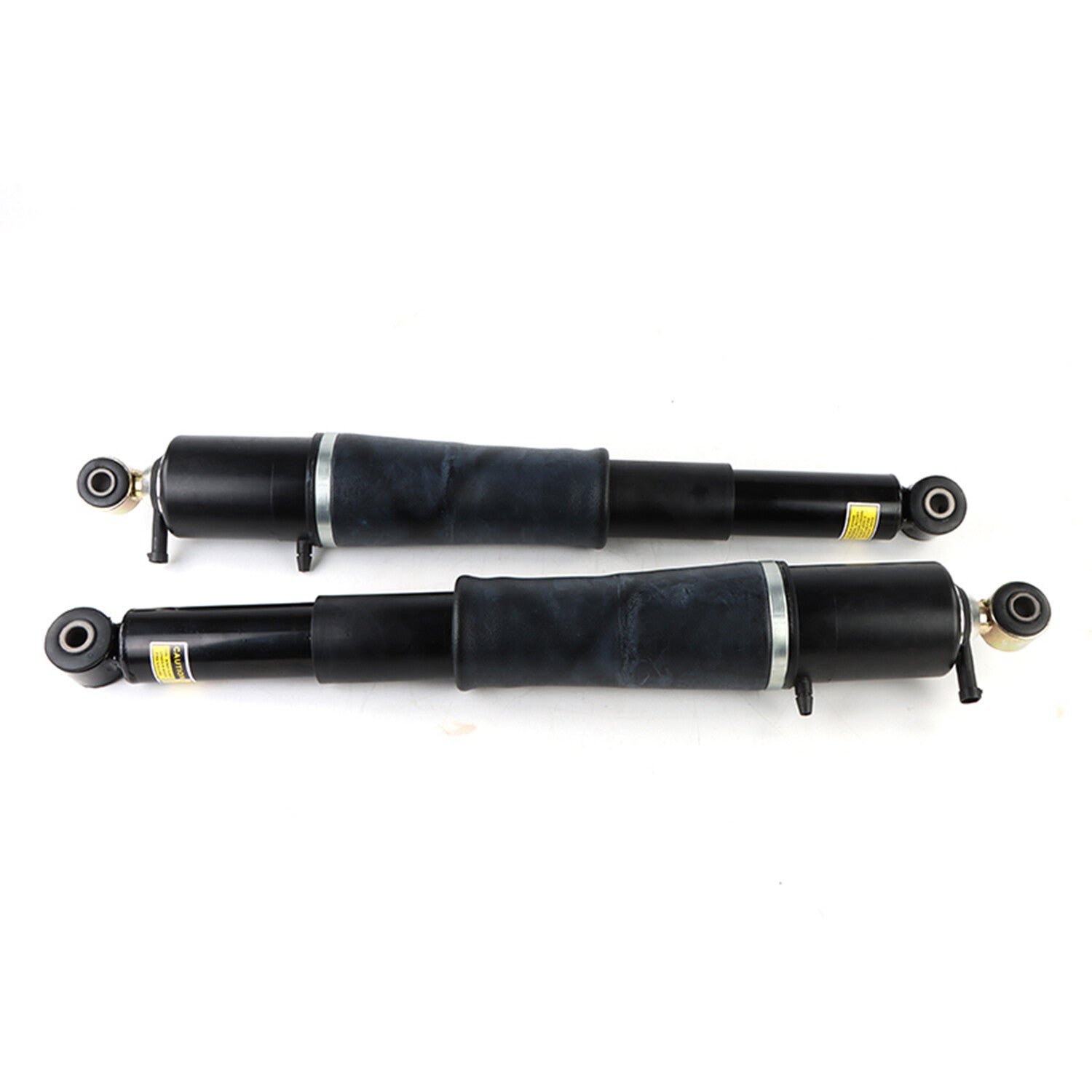2Pcs Rear Air Suspension Strut Shocks for Chevrolet Avalanche 1500 15869656
