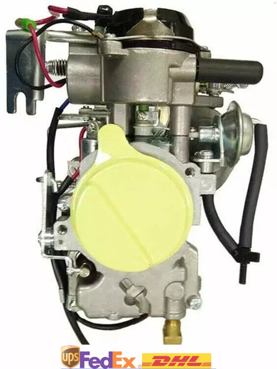 for Nissan H20 Komatsu TCM Forklift Carburetor 16010-50K01 NI16010-50K00