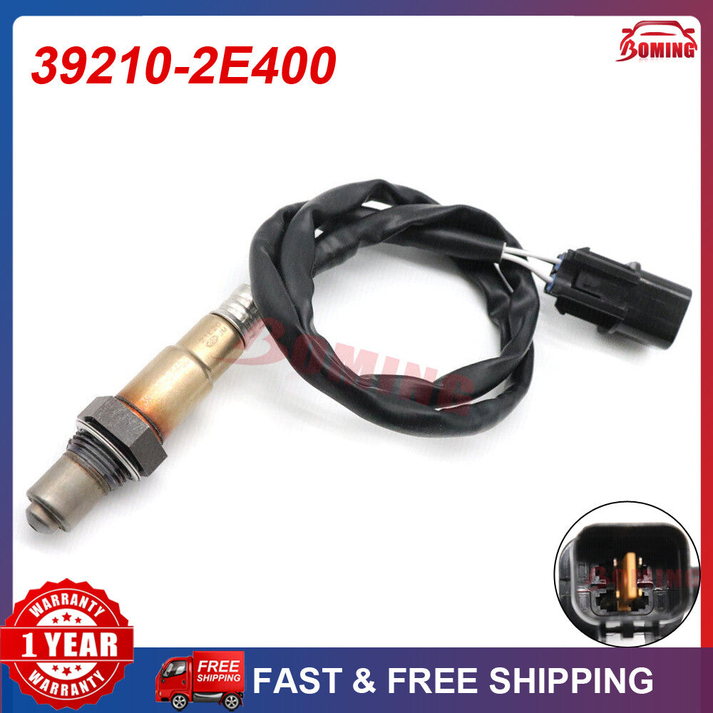 2X Oxygen O2 Sensor Upstream for Lexus 2002-2010 SC430 4.3L,2005-2007 GS430 4.3L