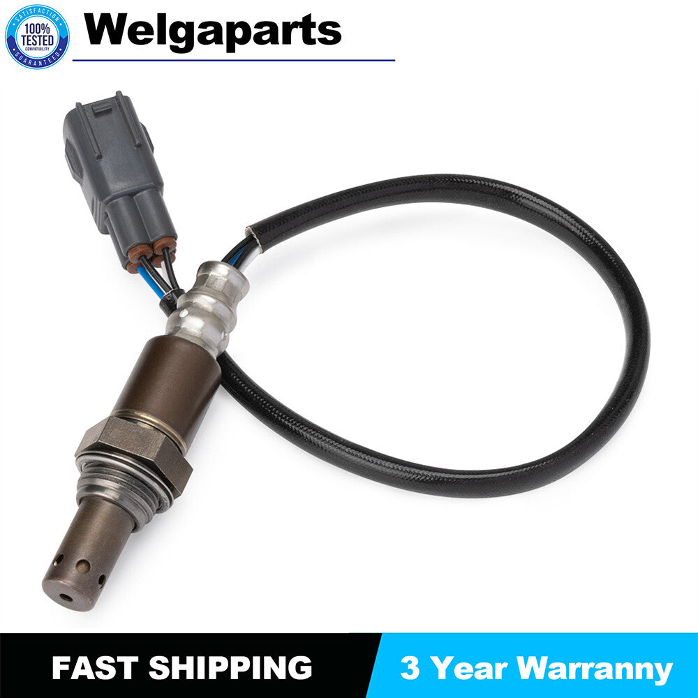 1X 89465-13030 2344800 Upstream O2 Oxygen Sensor for Toyota for Corolla Matrix Vibe