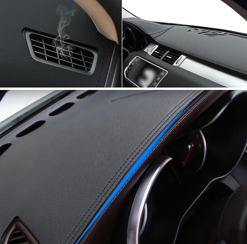Leather Dashboard Dash Cover Dashmat Mat Carpet for Lexus NX250 350h 450h 22-24