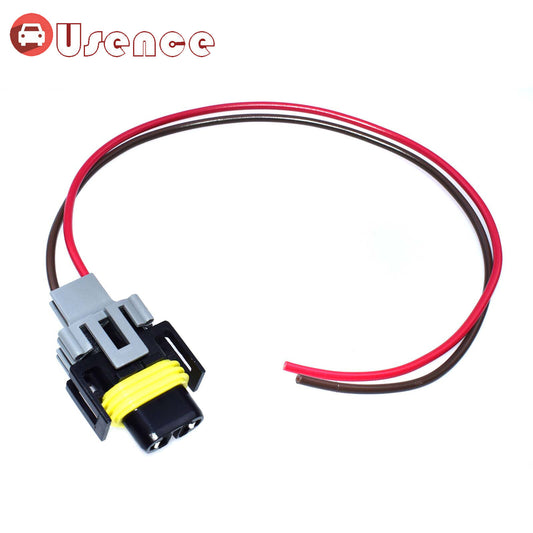 Speed Sensor Connector Harness Plug 88862217 For Silverado 1500 2500 HD 1975-17