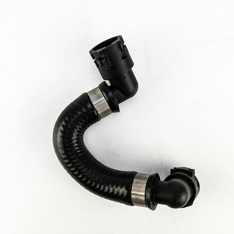 1PCS New Coolant Pipe for BMW 7 Series F01 F02 17127575430
