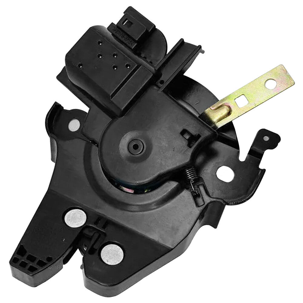 Rear Tailgate Trunk Latch Lid Lock Release Actuator for Mazda 6 2008-2012 GH