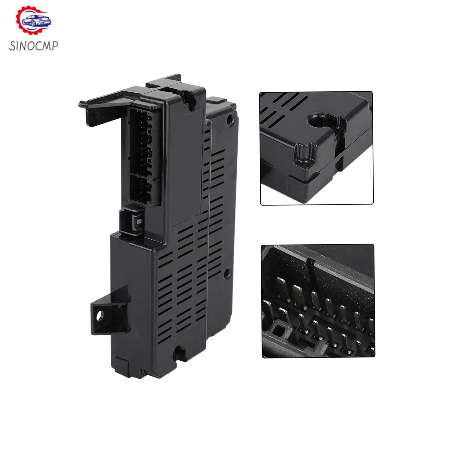Telematics Hands Module For 2011-13 for Dodge Journey for Chrysler Black 68158126AC