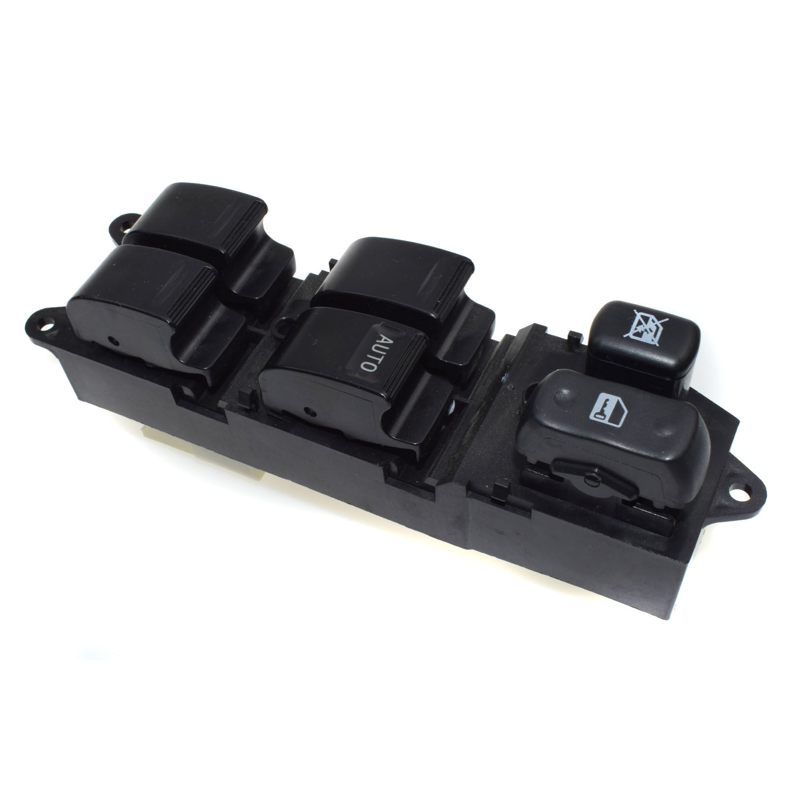 Right Drive Side Car Master Power Window Control Switch 84820-60120 for Toyota