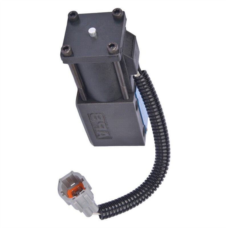New Solenoid Coil for Mitsubishi Caterpillar Forklift 91A28-30010 91A28-10010