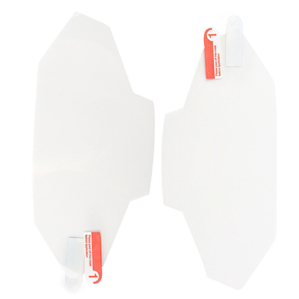 Cluster Protection Film Screen Protector for Kawasaki Z800 ZR800 ABS 2012-2018