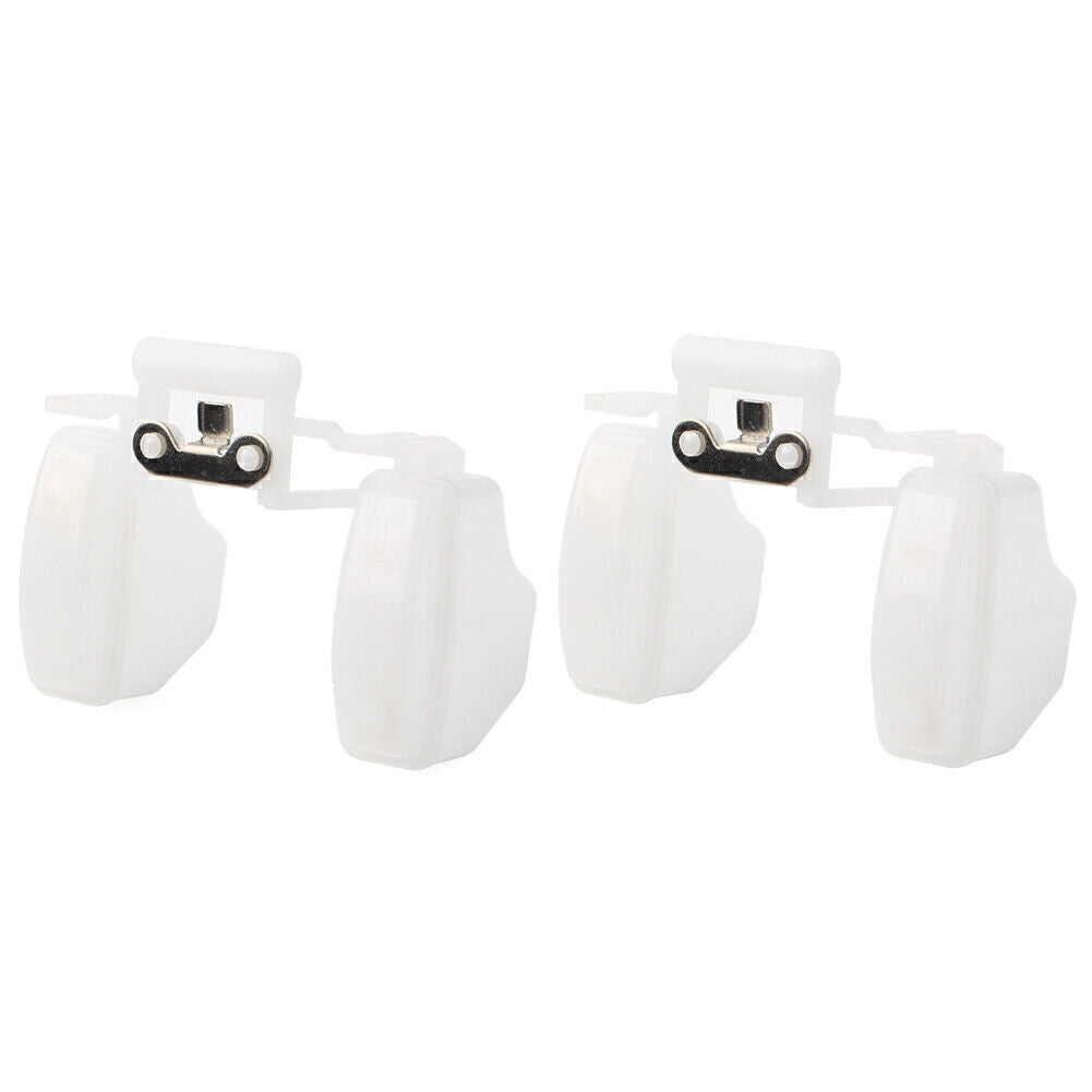 Carb Carburetor Repair Kit Float 2 sets for Yamaha XV750 Virago 1988-1997 XV 750