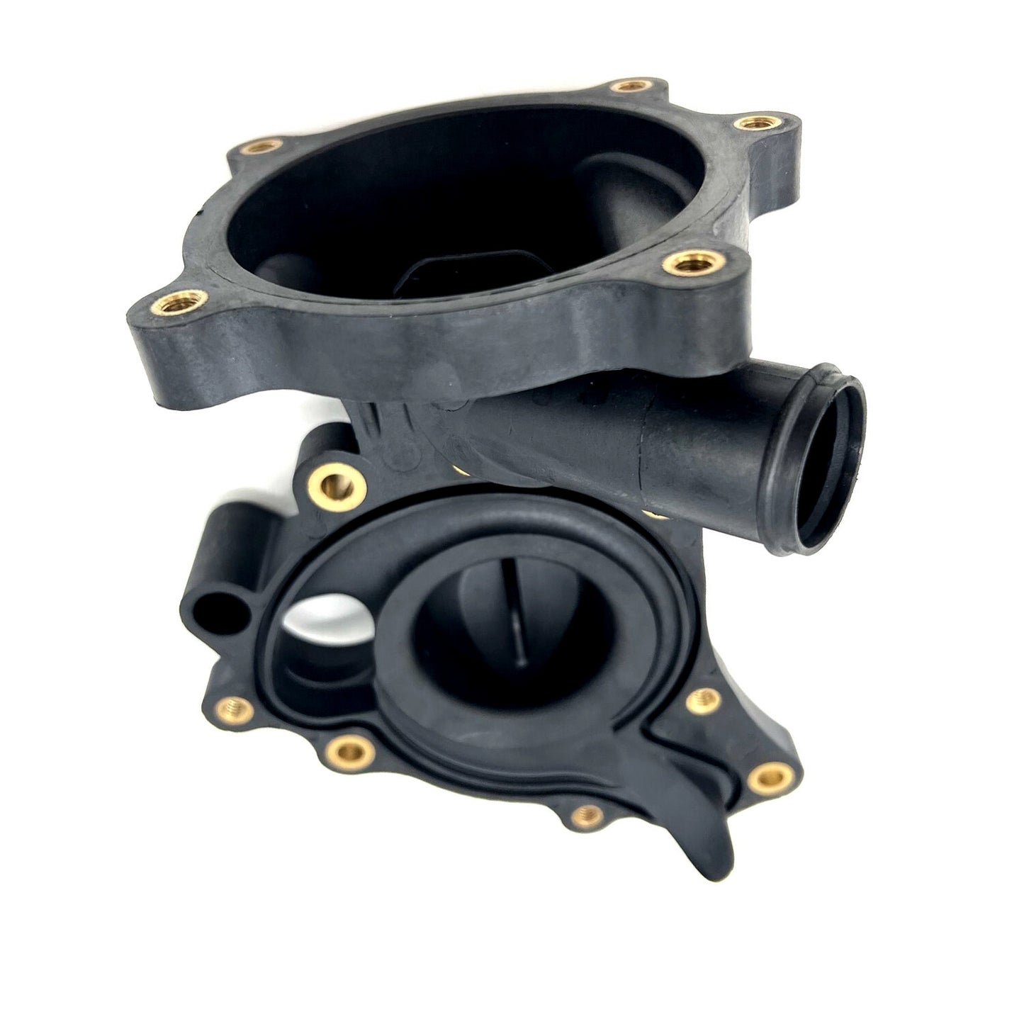 New Water Pump  Thermostat Assembly 079121013P Fits for Audi for A8 Quattro RS5 S5