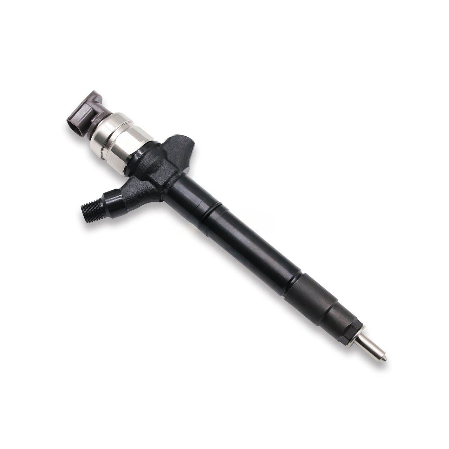 4X Common Rail Diesel Fuel Injector 095000-6970 23670-09190 for Toyota Avensis