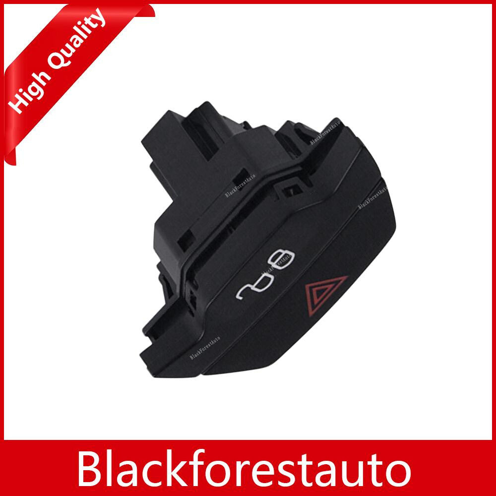 1519127 for FORD FOCUS TRANSIT Hazard Warning Light Button Lock Unlock Switch