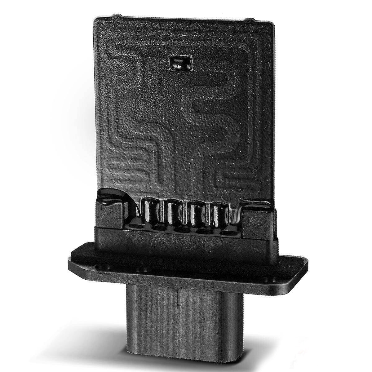 Blower Motor Heater Fan Resistor 27150-5Z000 Fits for Nissan Pathfinder Navara