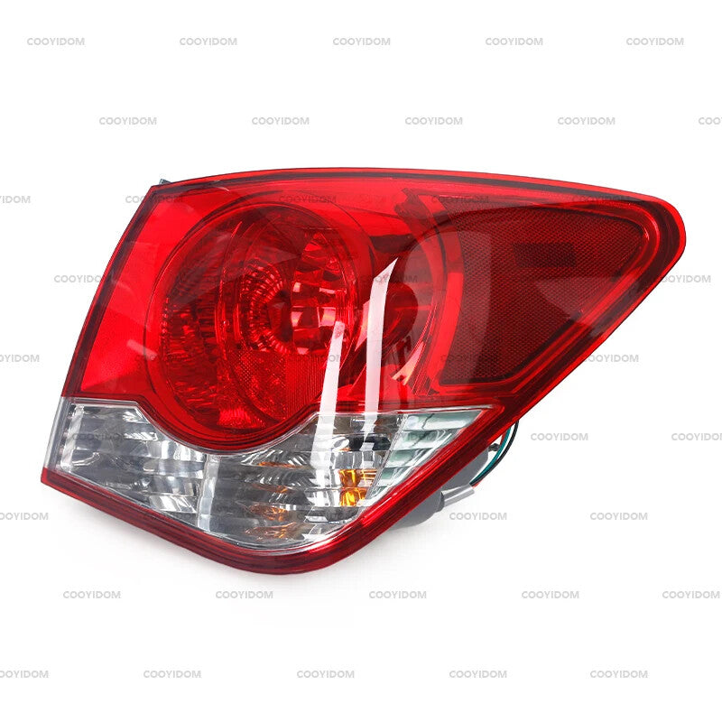 for Chevrolet for Cruze 2009 2010-2014 Left Rear Tail Light Brake Light Assembly