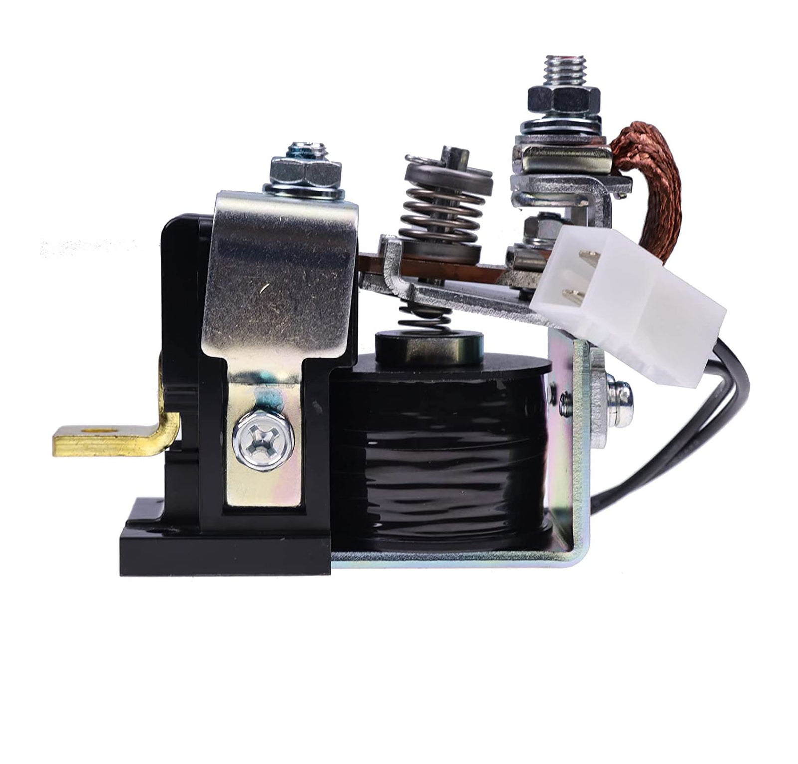 36 Volt Contactor for Toyota Electric Forklifts (24420-13300-71)