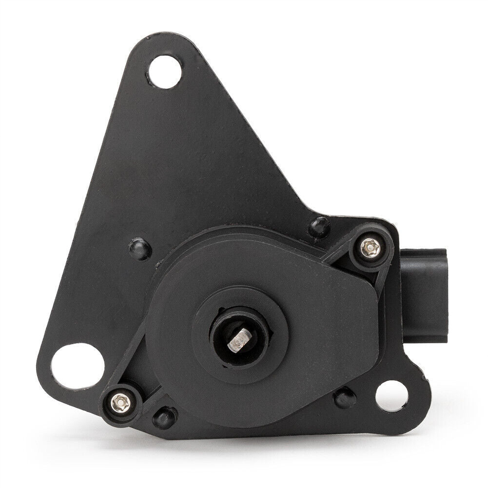 Intake manifold rotary control valve is suitable for 2007-2012 for Dodge for Chrysler for Jeep 2.0L and 2.4L models.