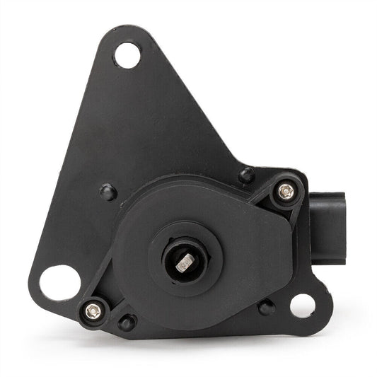 Intake manifold rotary control valve is suitable for 2007-2012 for Dodge for Chrysler for Jeep 2.0L and 2.4L models.