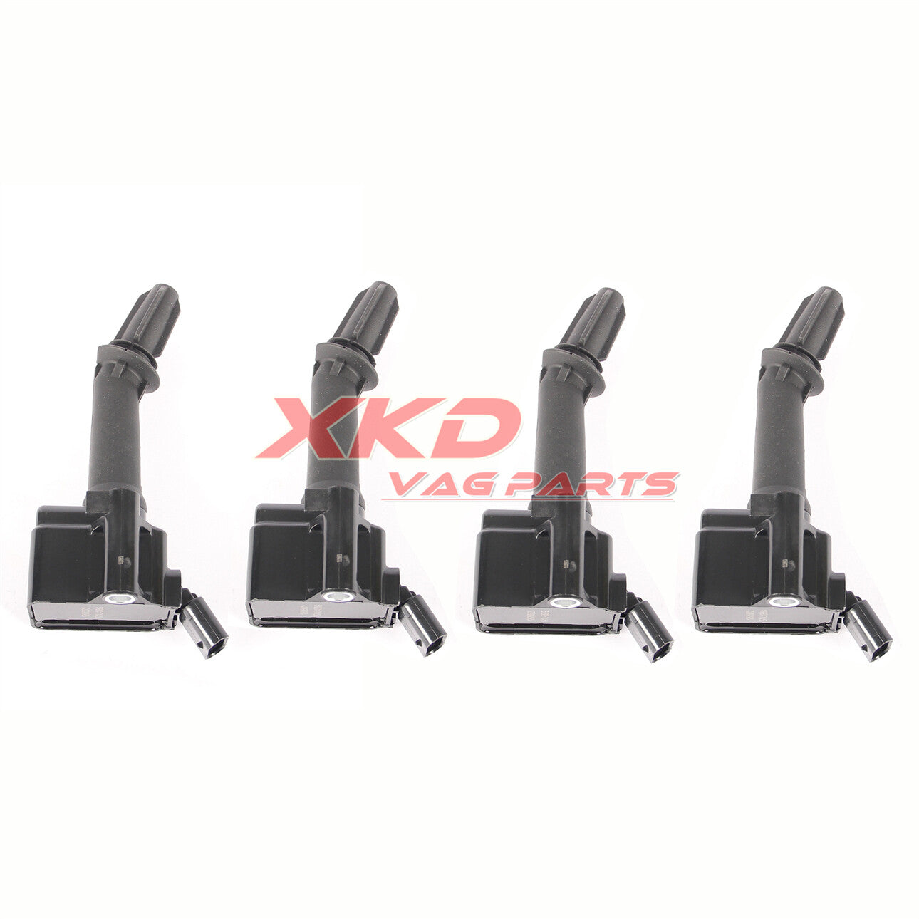 1.4T/1.5T 4Ignition Coils Fit for Chevrolet for Cruze Malibu 2016-2017 LE2 12635672