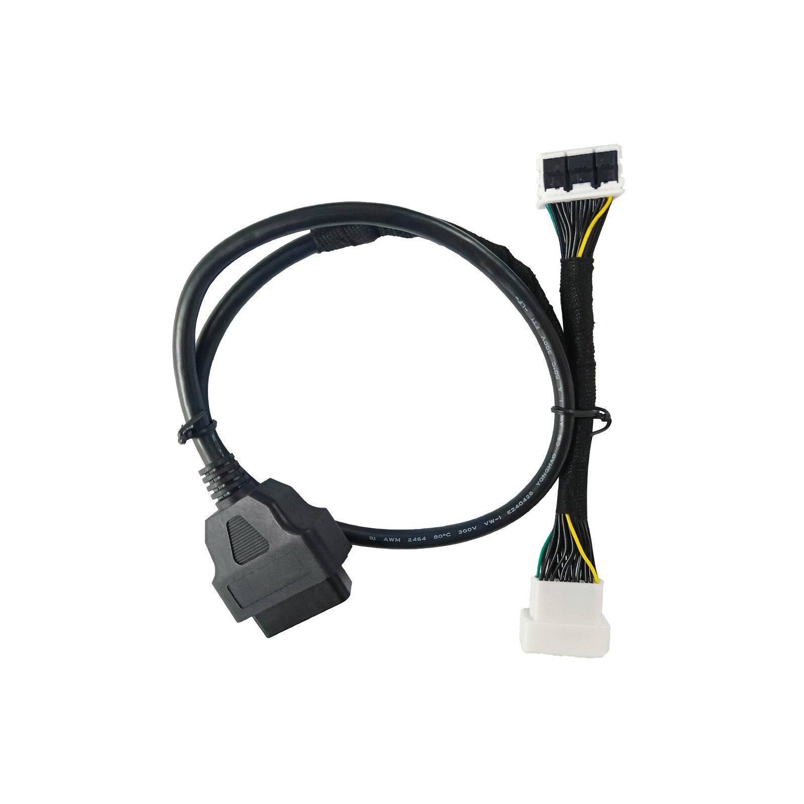 Lonsdor FP-30 Cable Used for Toyota / for Lexus 8A-BA/4A-BA Adding Keys All Keys Lost