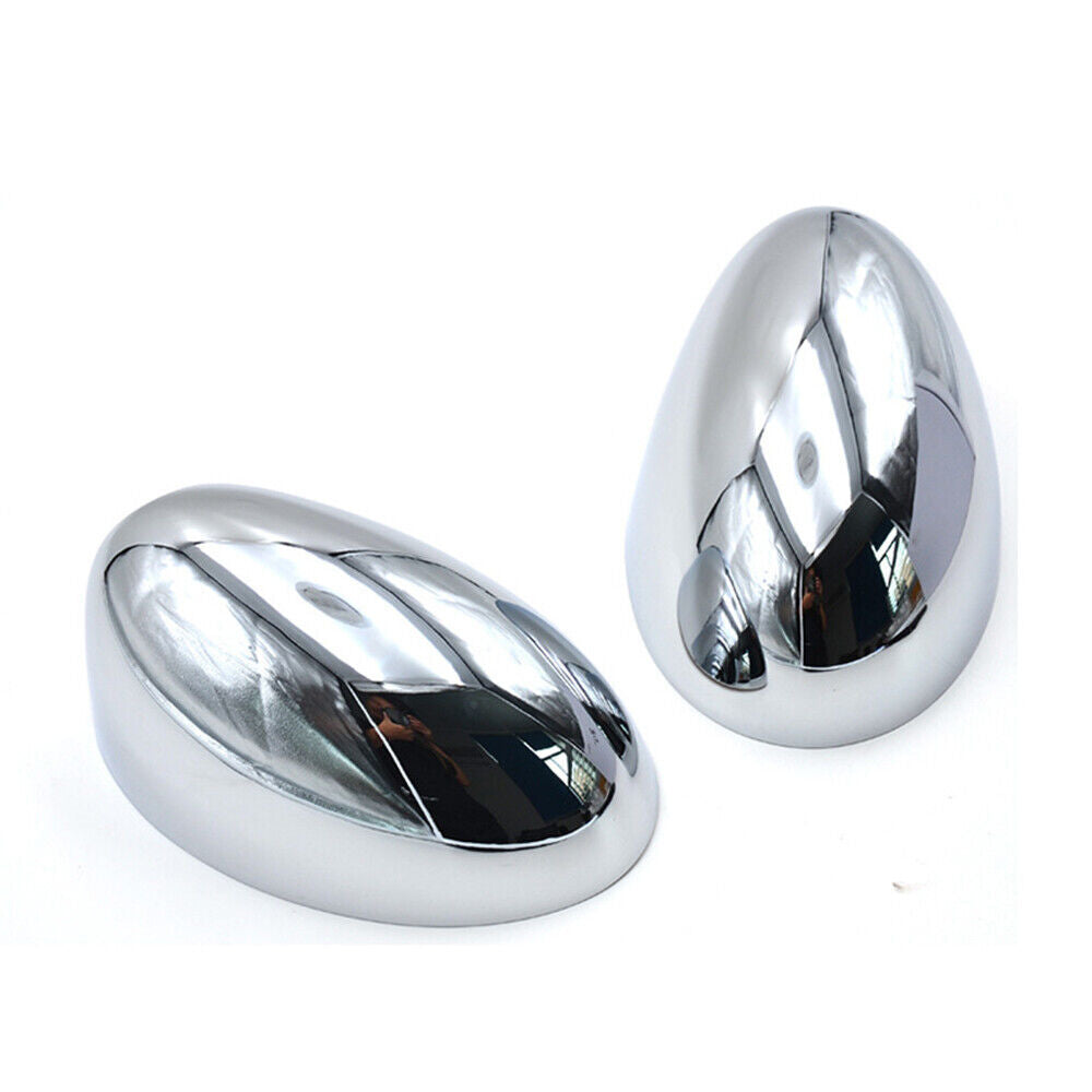 F¨¹r for BMW for Mini Cooper R52 R50 R53 2001-2006 Spiegelkappen Spiegel Geh?use Chrome