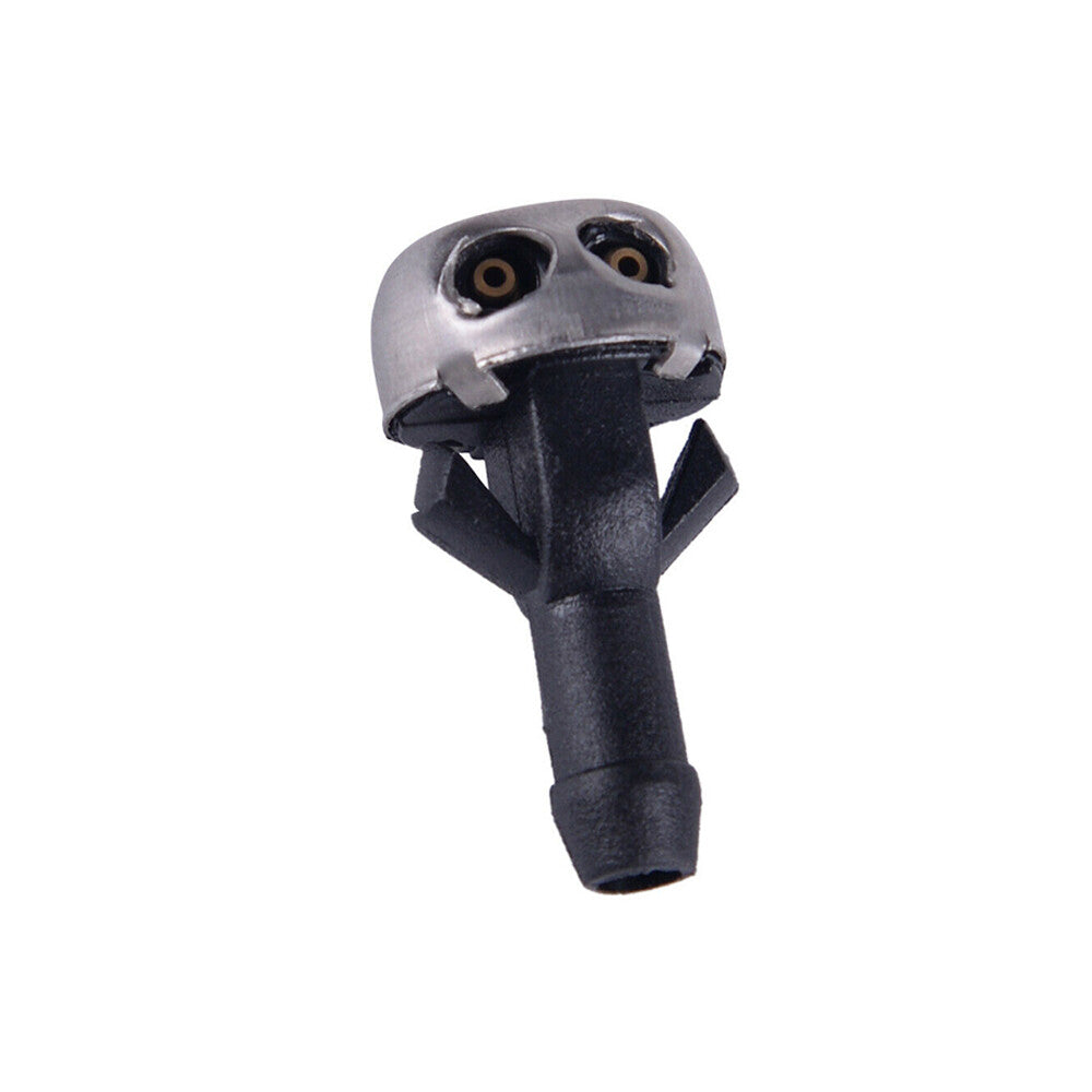 Car Windshield Washer Nozzle for Mercedes 230 240D 380 450 560 SL SLC 1078600147