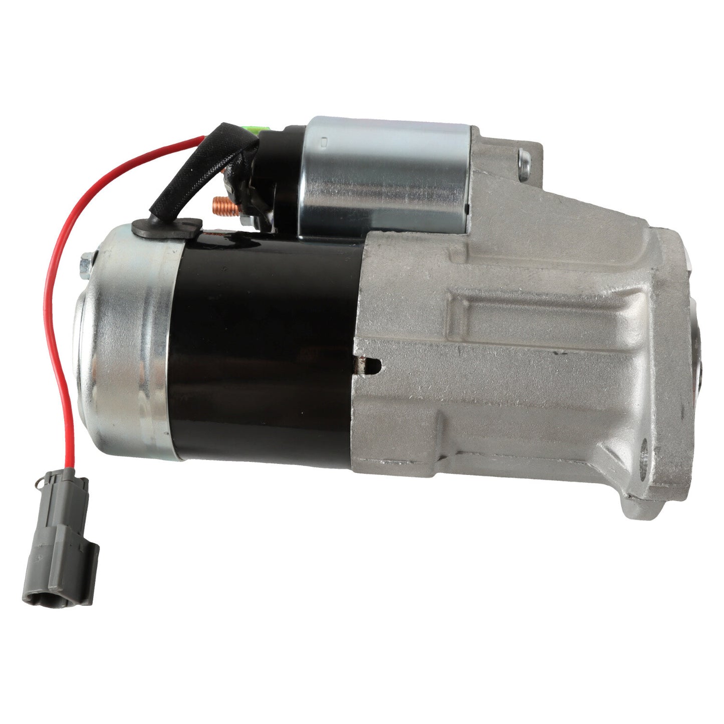 1pc starter for Nissan Frontier 98-01, Pickup 96-97, Xterra 2001 2.4L 17685