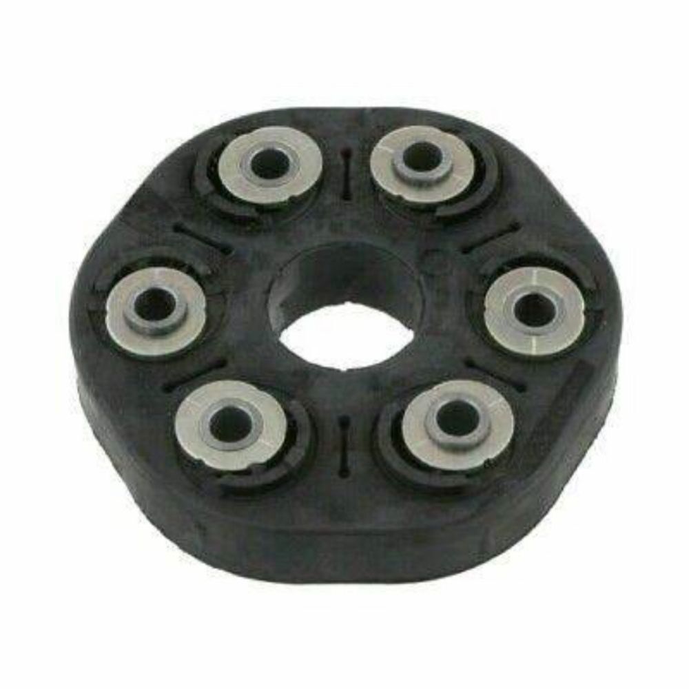 for Benz C204 R231 S212 W221 S500L Propshaft Flexible Coupling Kit 0004110800