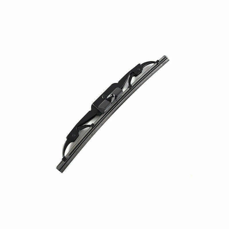for Toyota FJ Cruiser 2007-2014 Black Tail Rear Window Wipers Cover Trim Replace