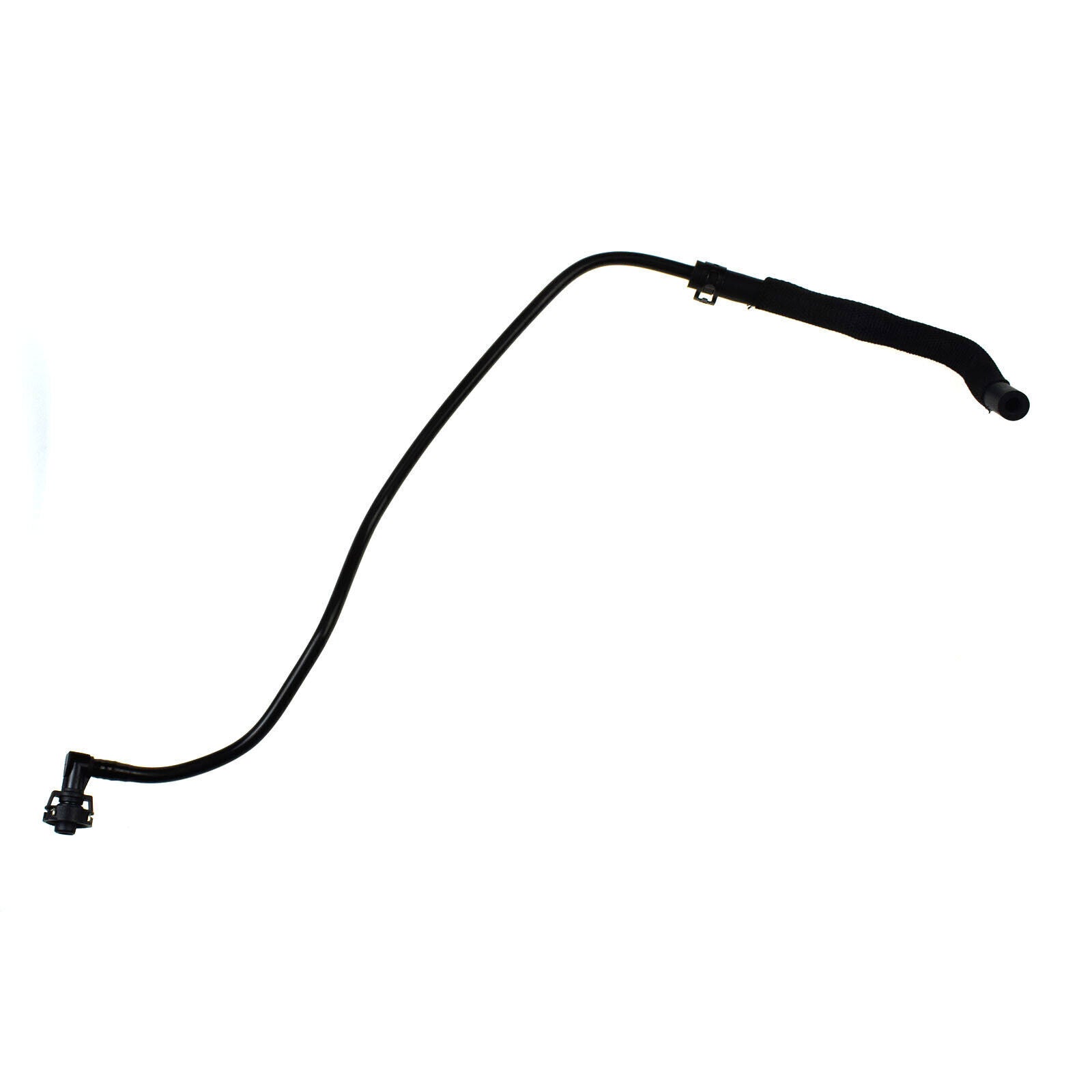 for Audi A4 A5 Quattro 2.0L 2008-2014 Coolant Overflow Tank Pipe 8K0121081CA NEW