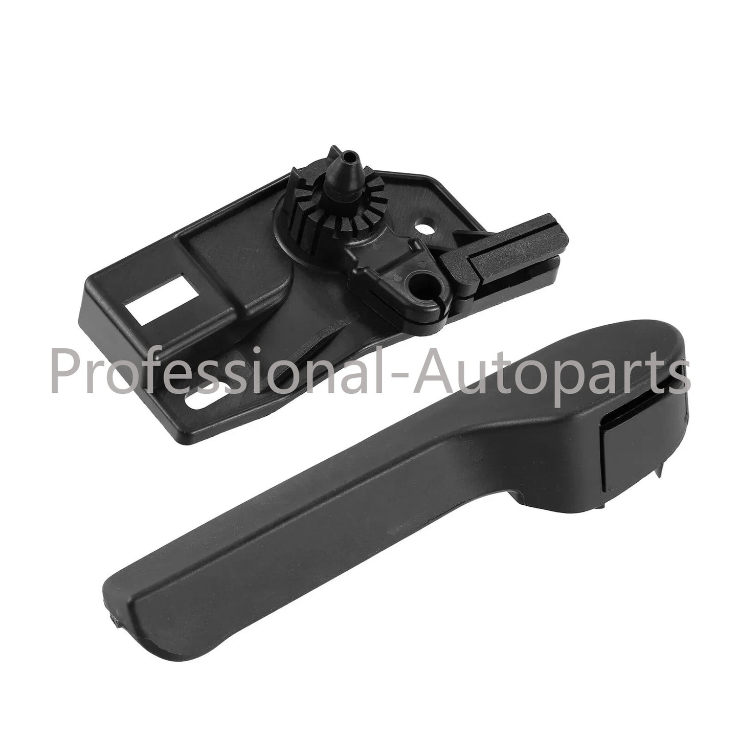 1KD823633A Hood Latch Release Handle Bracket Fit for VW for Jetta for Golf Beetle