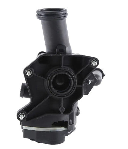 Engine Coolant Thermostat for BMW F20 F21 M 140I F22 F87 F23 240I F30 F31 F80
